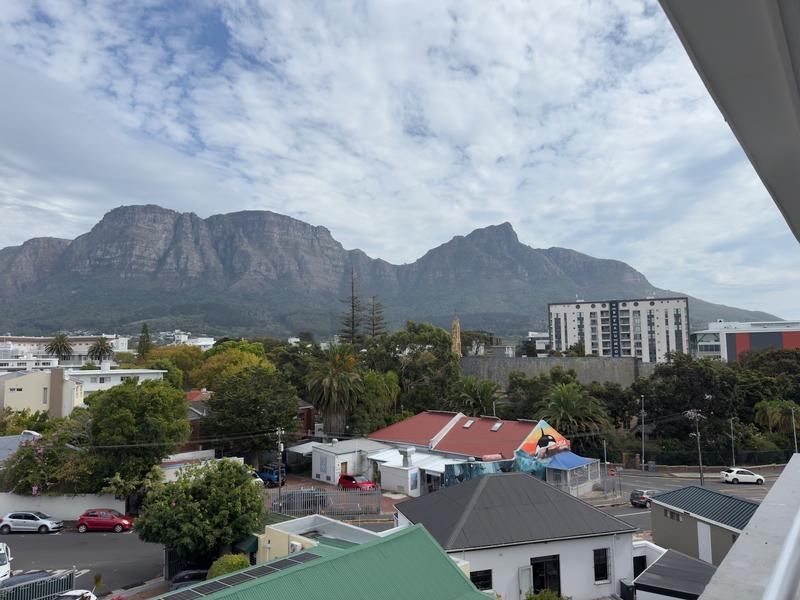 To Let commercial Property for Rent in Claremont Western Cape